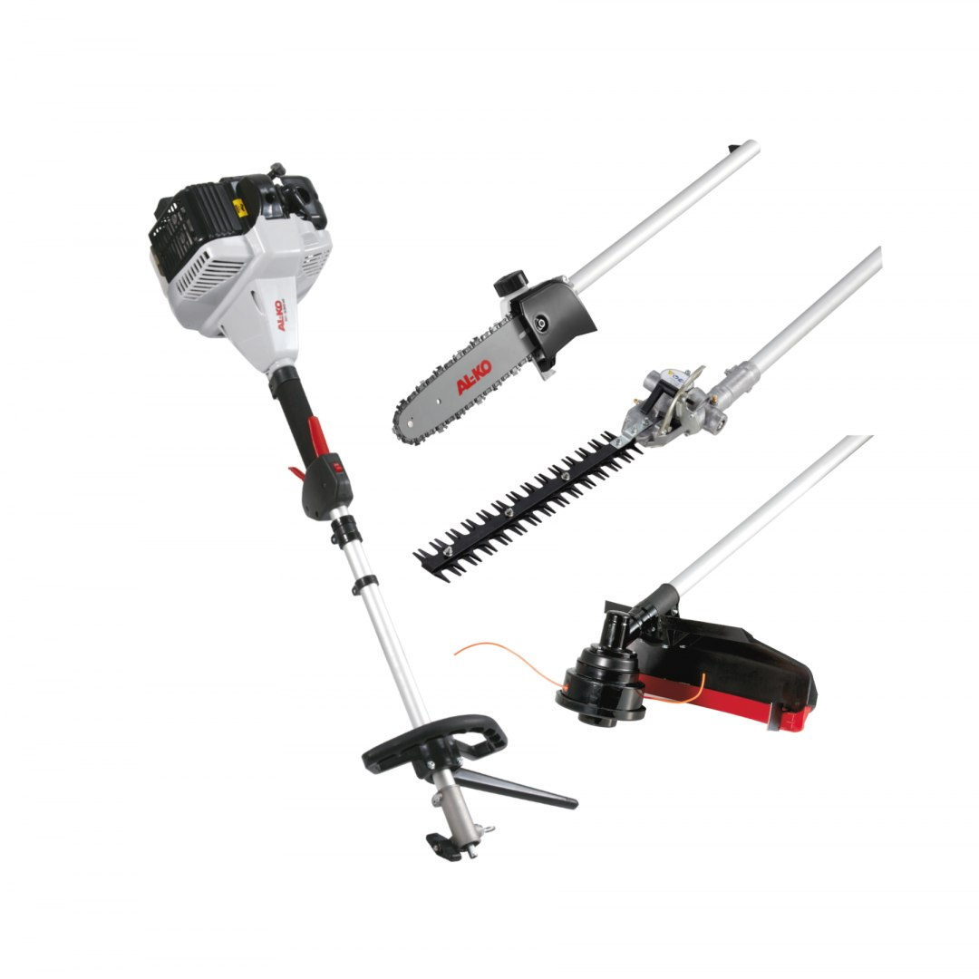 AL-KO BC 330 MT - MULTITOOL AL-KO BC 330 MT - MULTITOOL