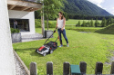 AL-KO Combi 36.8 E Comfort AL-KO Combi 36.8 E Comfort