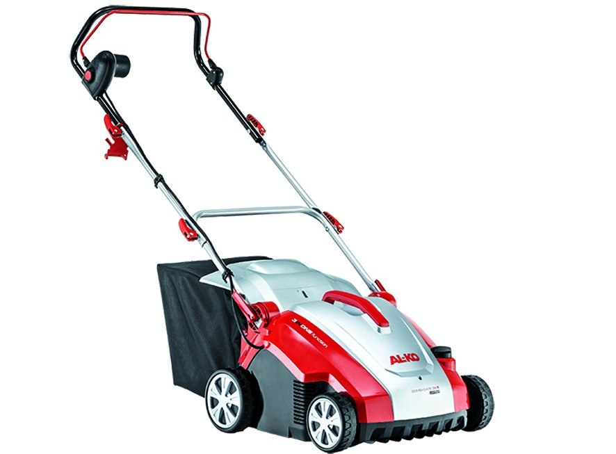 AL-KO Combi 36 E Comfort AL-KO Combi 36 E Comfort