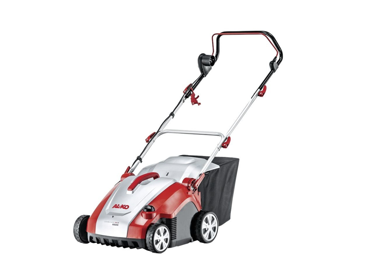 AL-KO Combi 36 E Comfort AL-KO Combi 36 E Comfort