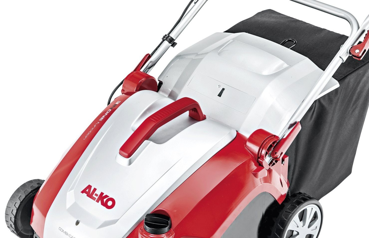 AL-KO Combi 36 E Comfort AL-KO Combi 36 E Comfort