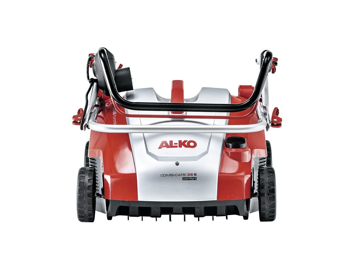 AL-KO Combi 36 E Comfort AL-KO Combi 36 E Comfort