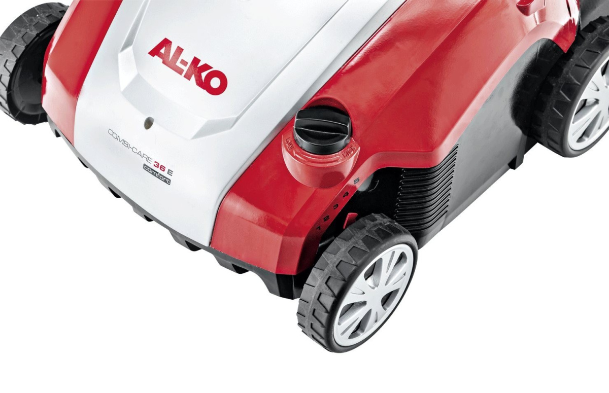 AL-KO Combi 36 E Comfort AL-KO Combi 36 E Comfort