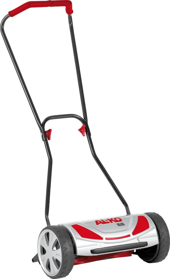 AL-KO Comfort 38 HM Soft Touch AL-KO Comfort 38 HM Soft Touch