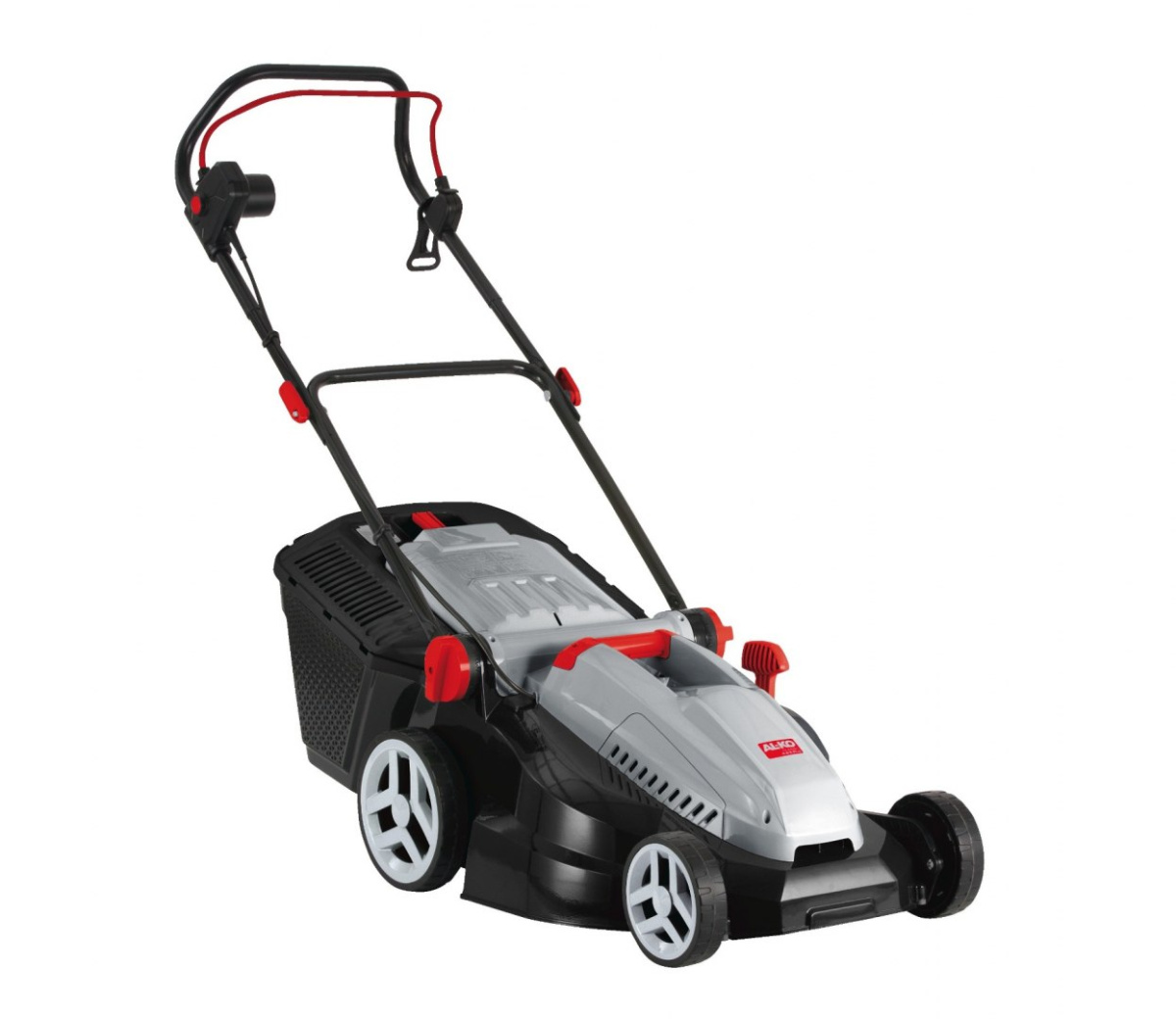 AL-KO Comfort 4.27 E Plus AL-KO Comfort 4.27 E Plus