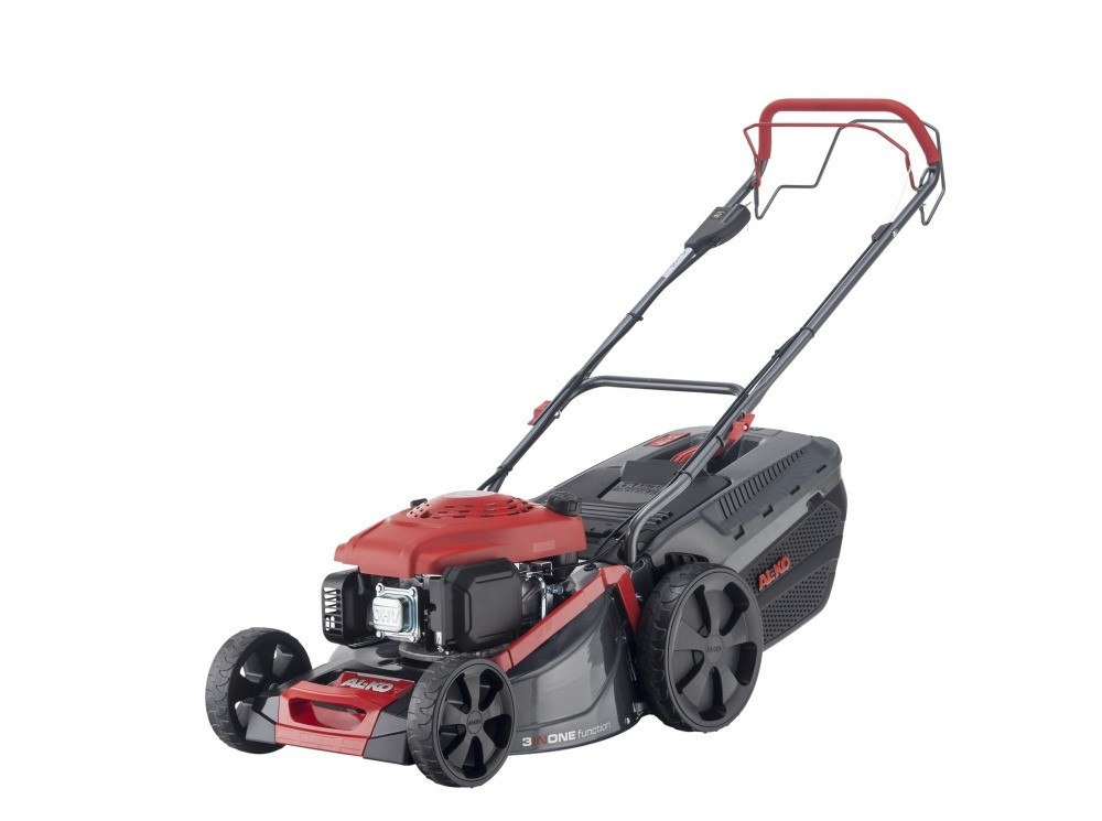 AL-KO Comfort 46.0 SPI-A AL-KO Comfort 46.0 SPI-A