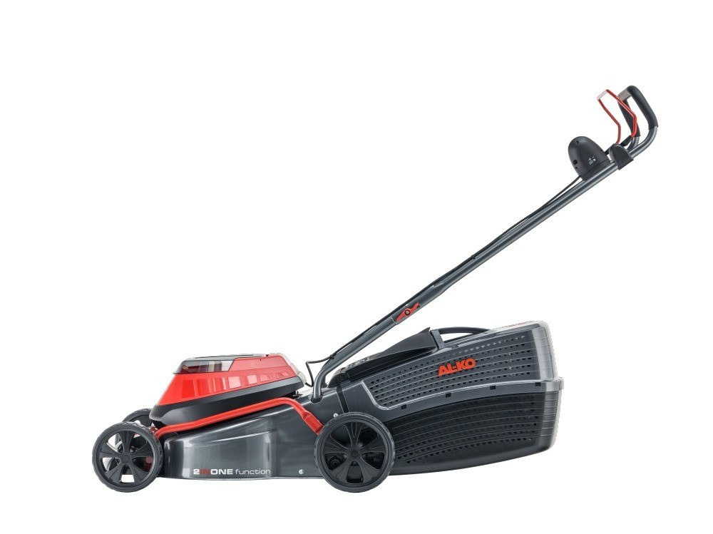 AL-KO Energy Flex Moweo 42.0 Li AL-KO Energy Flex Moweo 42.0 Li