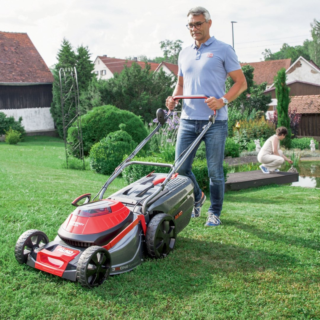 AL-KO Energy Flex Moweo 46.0 Li SP AL-KO Energy Flex Moweo 46.0 Li SP