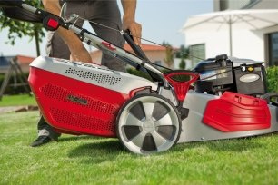 AL-KO Highline 520 VS-H AL-KO Highline 520 VS-H