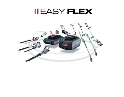 AL-KO Opryskiwacz PS 2035 Li Easy Flex AL-KO Opryskiwacz PS 2035 Li Easy Flex