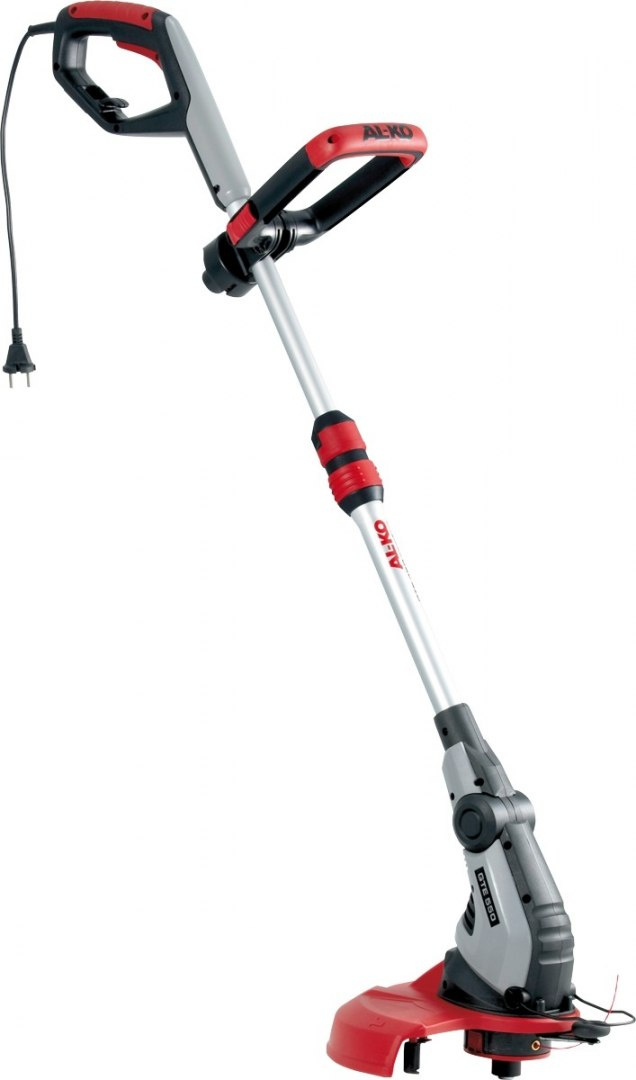 AL-KO Podkaszarka elektryczna GTE 550 Premium AL-KO Podkaszarka elektryczna GTE 550 Premium
