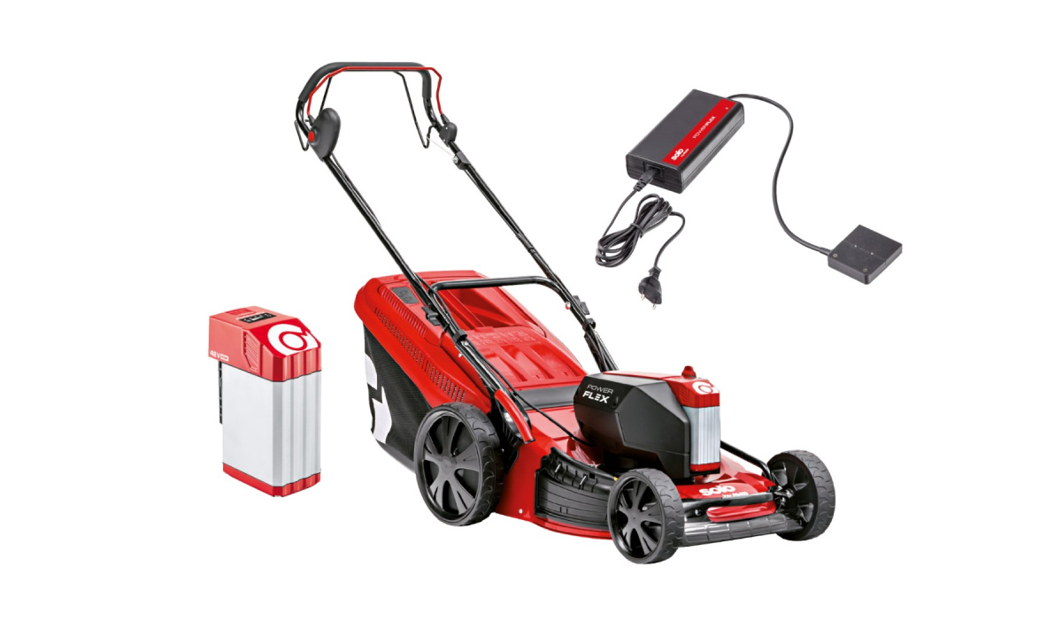 AL-KO Power Flex 4757 Li SP AL-KO Power Flex 4757 Li SP