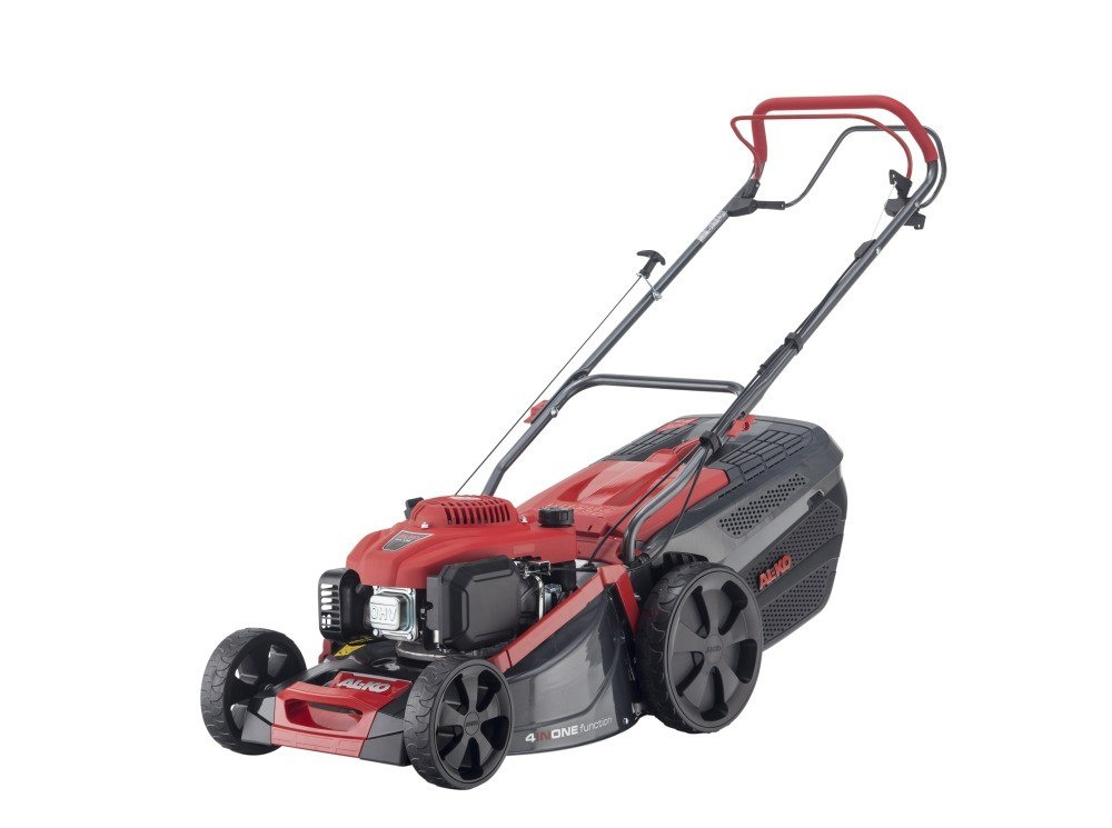 AL-KO Premium 470 SP-A AL-KO Premium 470 SP-A