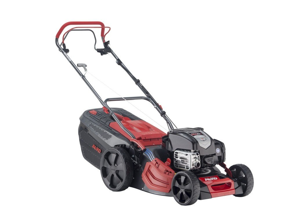 AL-KO Premium 470 SP-B AL-KO Premium 470 SP-B