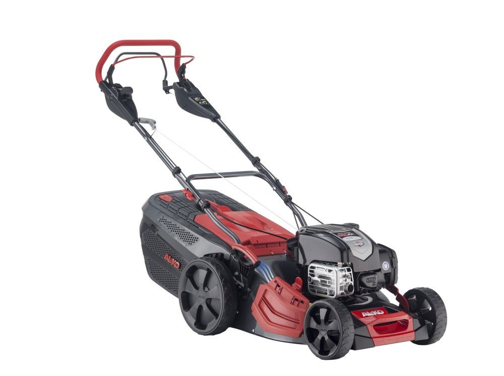 AL-KO Premium 470 VS-B AL-KO Premium 470 VS-B