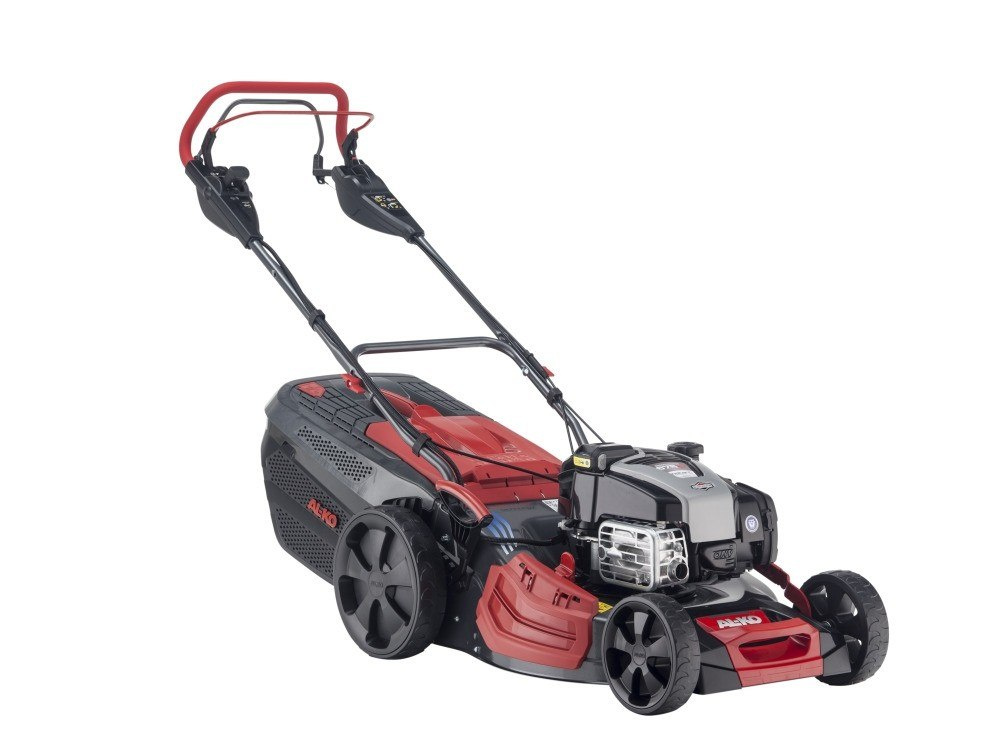 AL-KO Premium 520 VSI-B AL-KO Premium 520 VSI-B