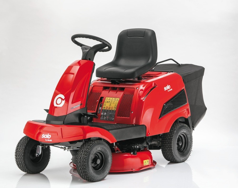 AL-KO R-7 65.8 HD AL-KO R-7 65.8 HD