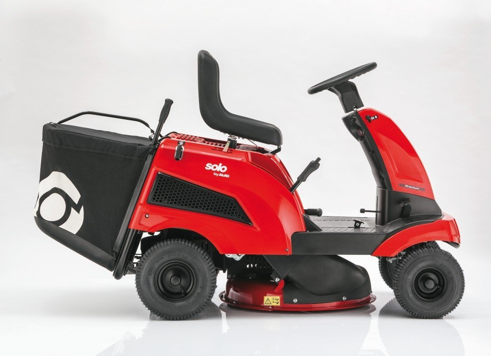 AL-KO R-7 65.8 HD AL-KO R-7 65.8 HD