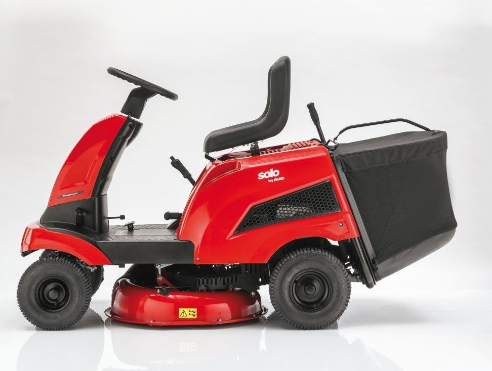 AL-KO R-7 65.8 HD AL-KO R-7 65.8 HD