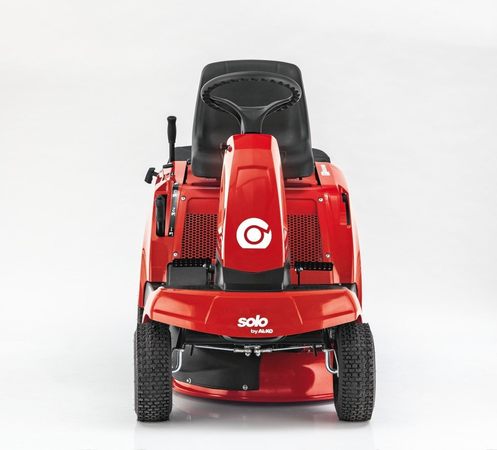 AL-KO R-7 65.8 HD AL-KO R-7 65.8 HD