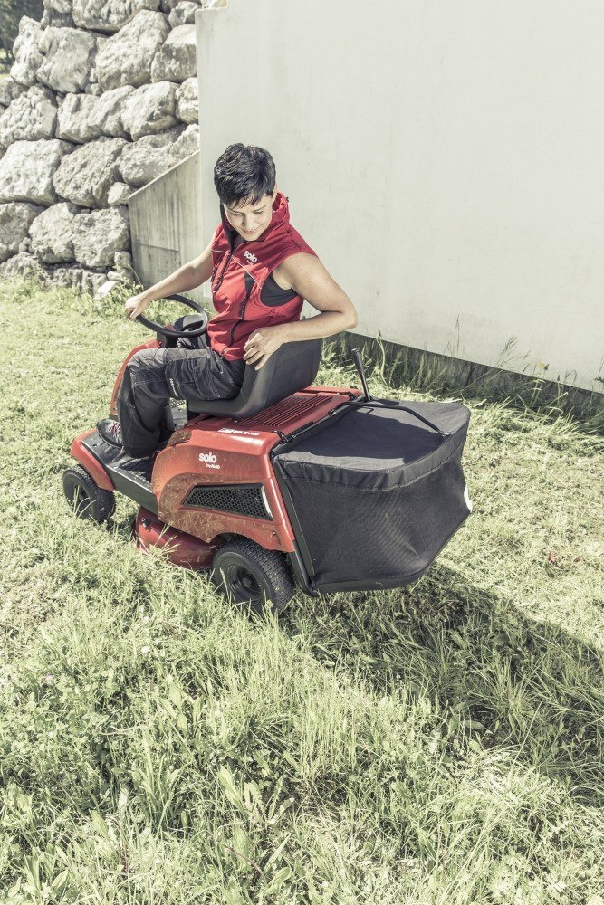 AL-KO R-7 65.8 HD AL-KO R-7 65.8 HD