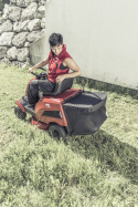 AL-KO R-7 65.8 HD AL-KO R-7 65.8 HD
