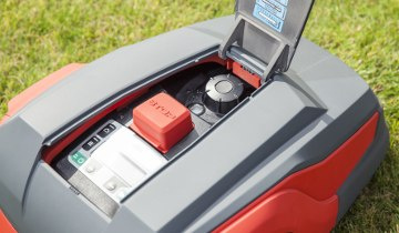 AL-KO Robolinho 1150 W AL-KO Robolinho 1150 W
