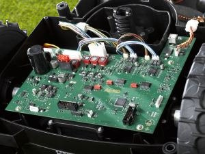AL-KO Robolinho 1150 W AL-KO Robolinho 1150 W