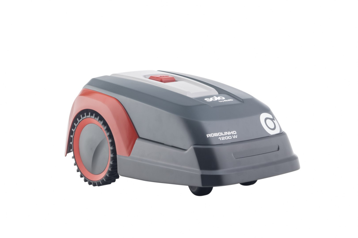 AL-KO Robolinho 2000 W AL-KO Robolinho 2000 W