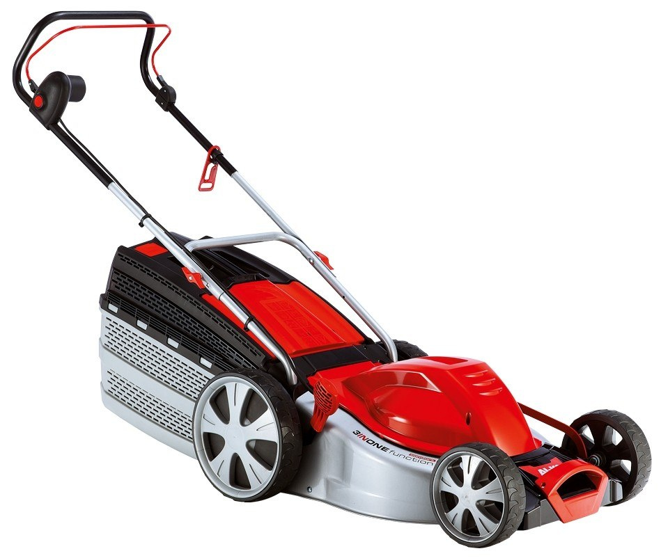 AL-KO Silver 46.4 E Comfort AL-KO Silver 46.4 E Comfort