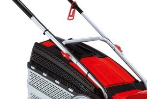 AL-KO Silver 46.4 E Comfort AL-KO Silver 46.4 E Comfort