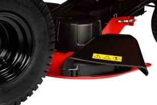 Traktorek kosiarka AL-KO T15 93.9 HDS-A Traktorek kosiarka AL-KO T15 93.9 HDS-A