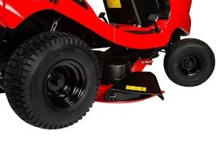 Traktorek kosiarka AL-KO T15 93.9 HDS-A Traktorek kosiarka AL-KO T15 93.9 HDS-A