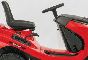 Traktorek kosiarka AL-KO T15 93.9 HDS-A Traktorek kosiarka AL-KO T15 93.9 HDS-A