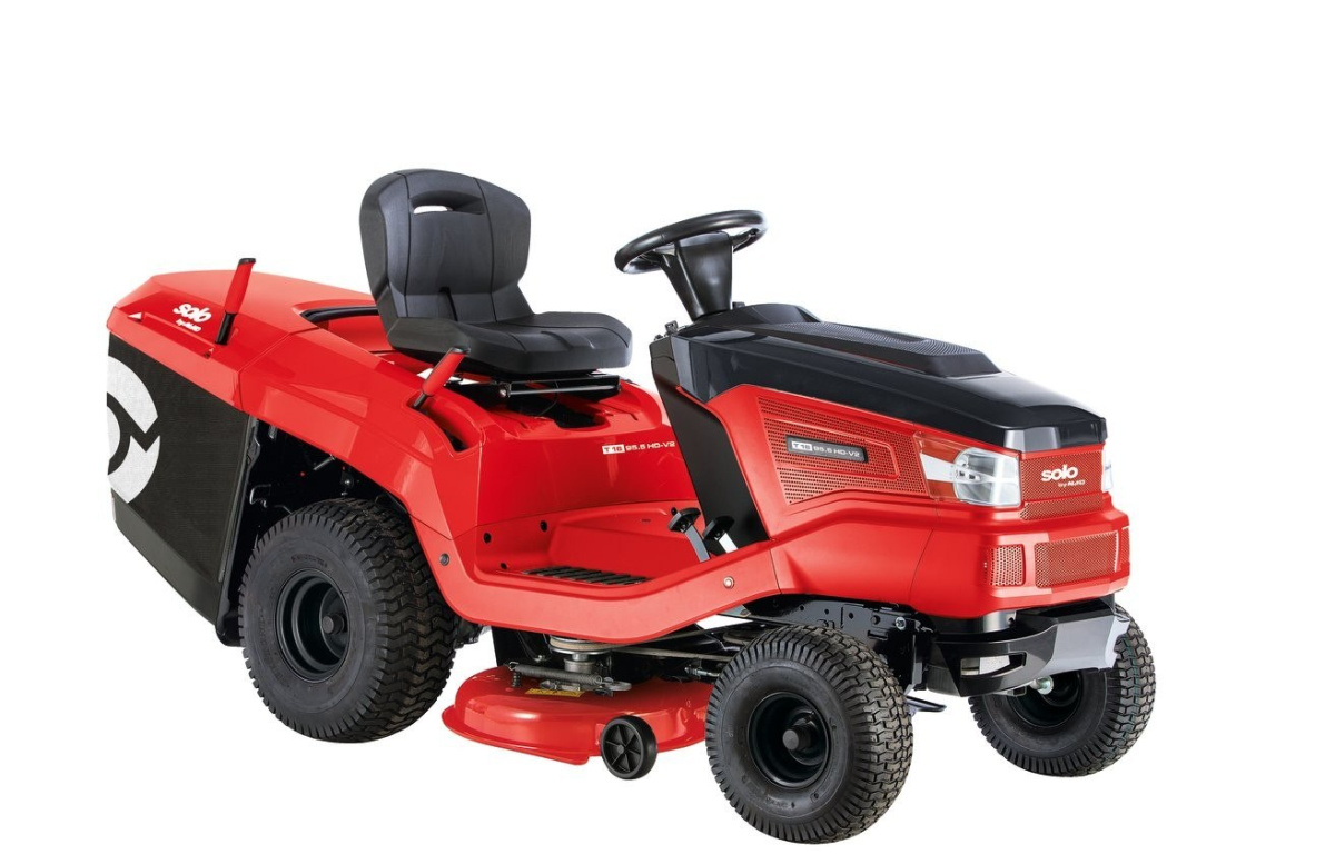 AL-KO T 16-95.6 HD V2 AL-KO T 16-95.6 HD V2