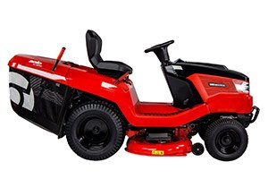 Traktorek kosiarka AL-KO T16-95.6 HD V2 Traktorek kosiarka AL-KO T16-95.6 HD V2