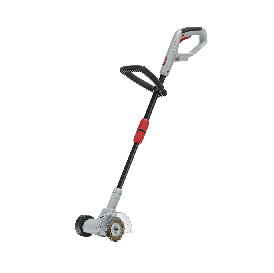 AL-KO Urządzenie do czyszczenia fug MB 2010 Li Easy Flex z akumulatorem B50 Li i ładowarką AL-KO Urządzenie do czyszczenia fug MB 2010 Li Easy Flex z akumulatorem B50 Li i ładowarką