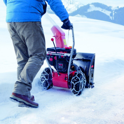 Odśnieżarka AL-KO 560 II Snowline