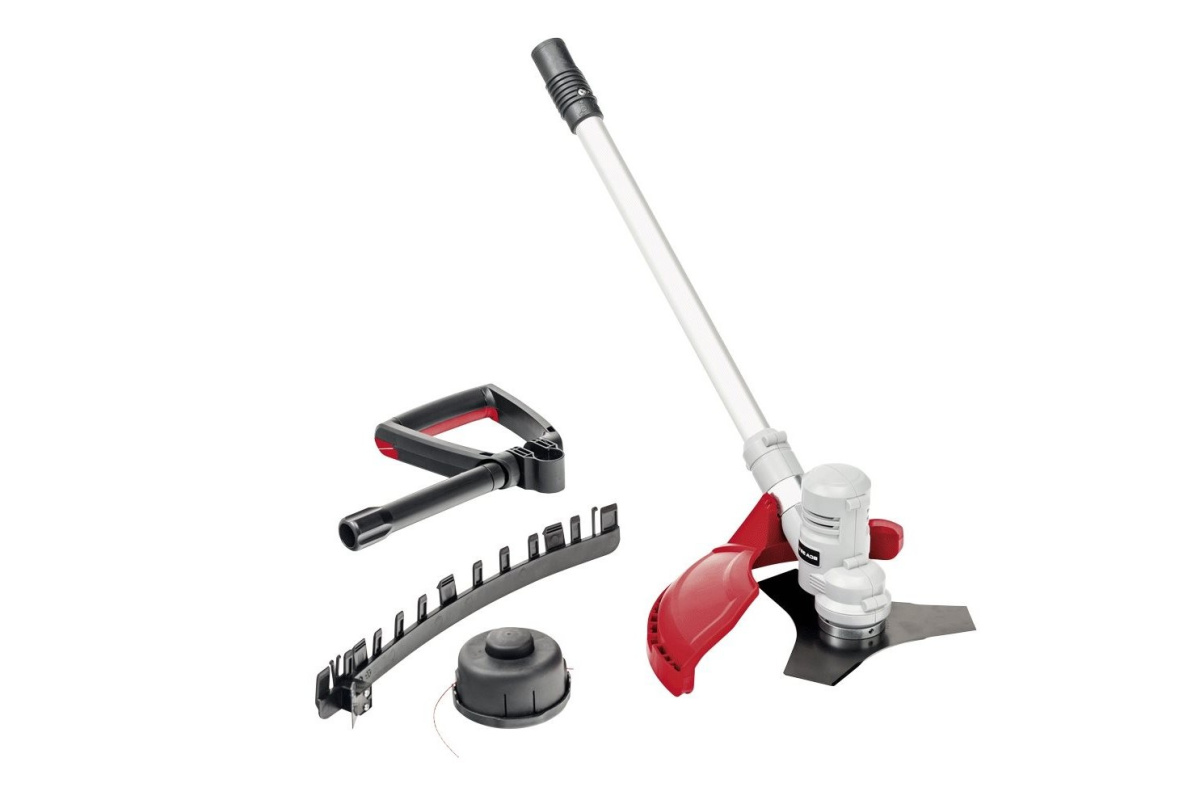 AL-KO Kosa Multitool BCA 4030 AL-KO Kosa Multitool BCA 4030