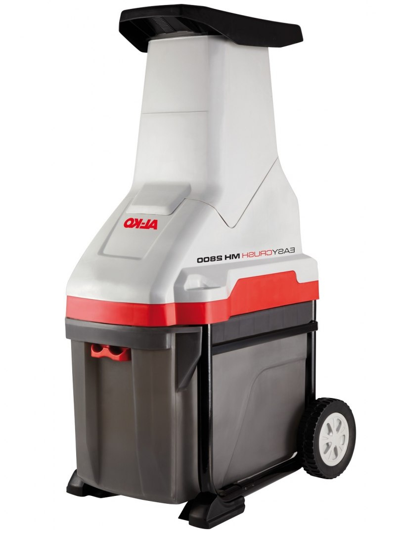AL-KO MH 2800 Easy Crush AL-KO MH 2800 Easy Crush
