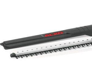 AL-KO Nożyce HT 4055 Li Energy Flex z akumulatorem 4 Ah i ładowarką AL-KO Nożyce HT 4055 Li Energy Flex z akumulatorem 4 Ah i ładowarką