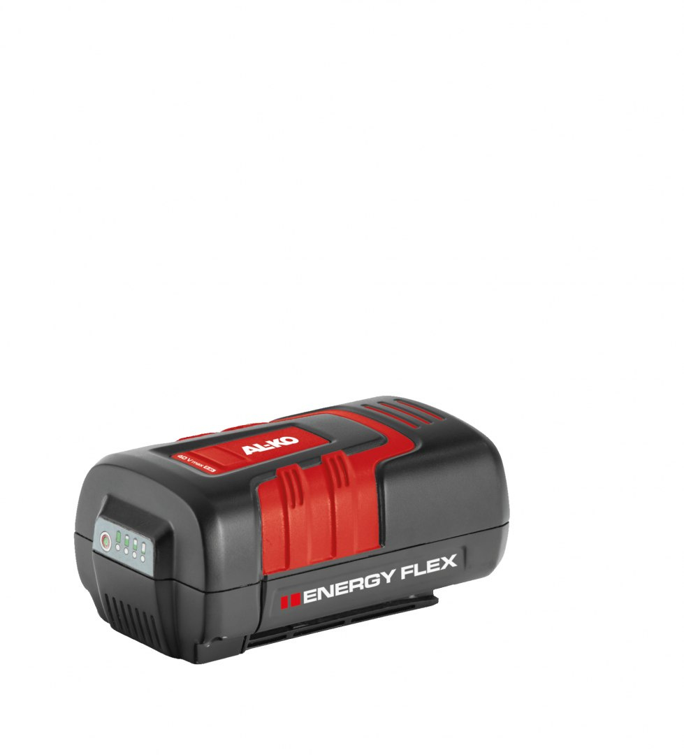 AL-KO Pilarka łańcuhowa CS 4030 Li Energy Flex z akumulatorem 5 Ah i ładowarką AL-KO Pilarka łańcuhowa CS 4030 Li Energy Flex z akumulatorem 5 Ah i ładowarką