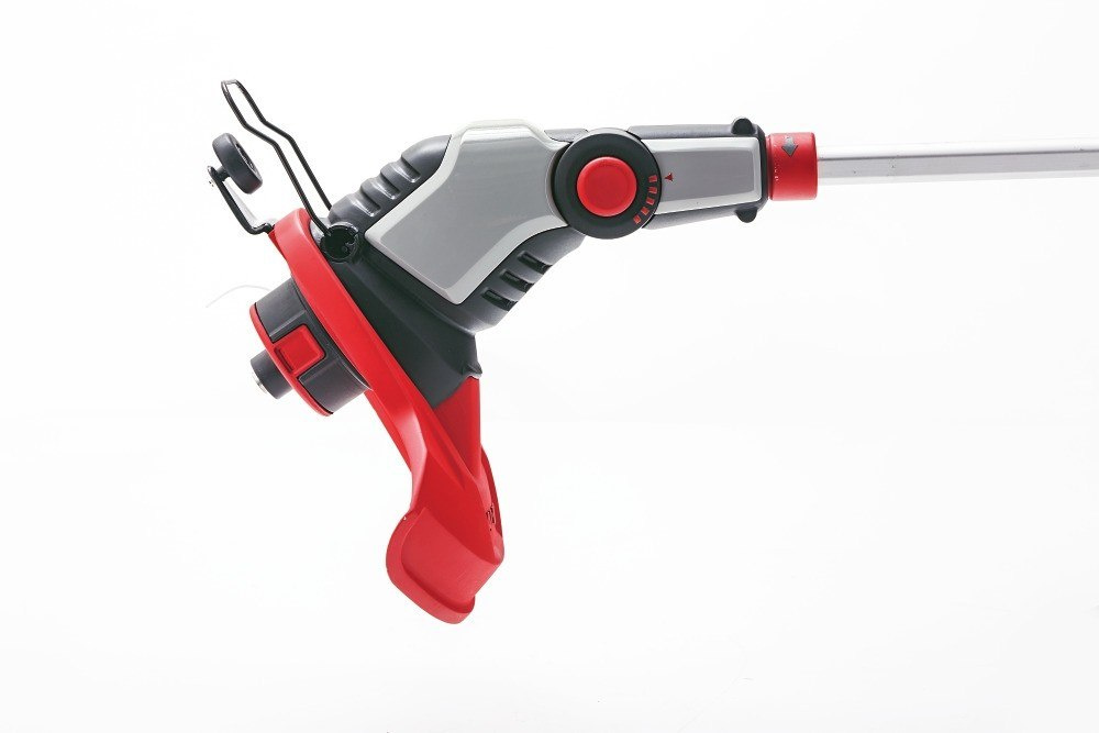 AL-KO Podcinarka GT 4030 Li Energy Flex z akumulatorem 4 Ah i ładowarką AL-KO Podcinarka GT 4030 Li Energy Flex z akumulatorem 4 Ah i ładowarką