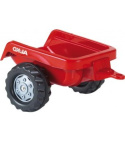 AL-KO Przyczepka Kidtrack AL-KO Przyczepka Kidtrack