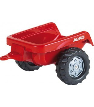 AL-KO Przyczepka Kidtrack AL-KO Przyczepka Kidtrack
