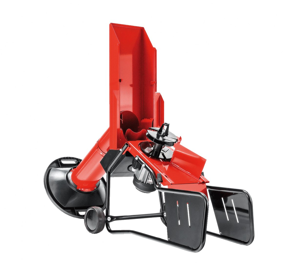 AL-KO TCS DUOTEC 2500 SOLO AL-KO TCS DUOTEC 2500 SOLO