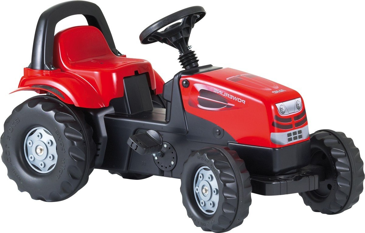 AL-KO Traktor Kidtrack AL-KO Traktor Kidtrack