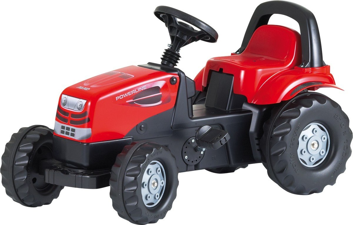 AL-KO Traktor Kidtrack AL-KO Traktor Kidtrack