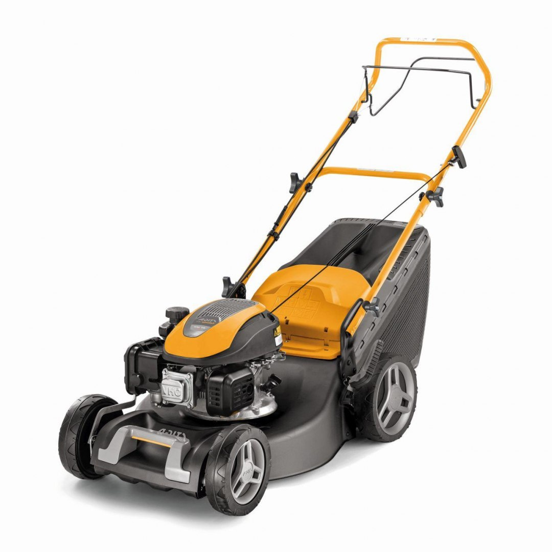 Stiga Collector 48 S Stiga Collector 48 S