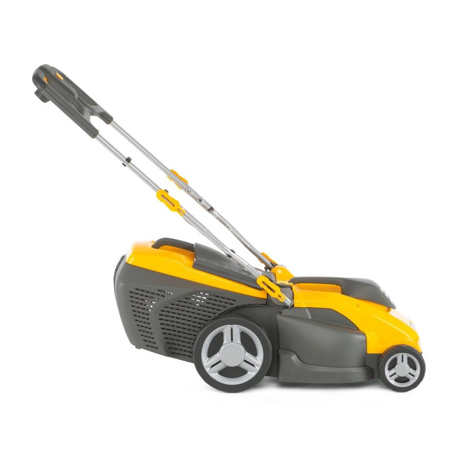 Stiga Combi 40 E Stiga Combi 40 E